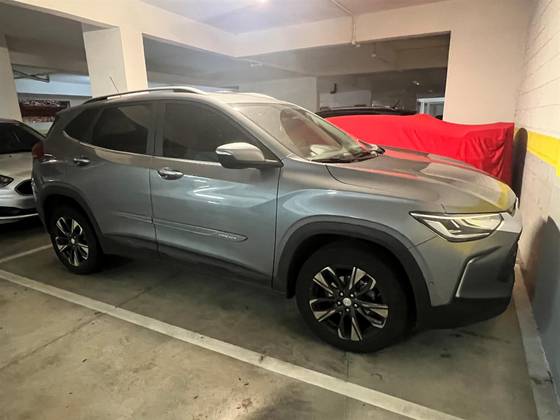 CHEVROLET TRACKER 2023