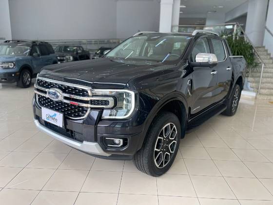 FORD RANGER 2024
