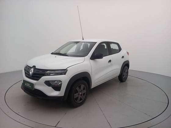 RENAULT KWID 2025