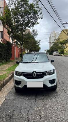 RENAULT KWID 2018
