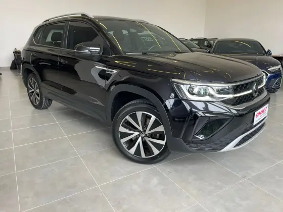 VOLKSWAGEN TAOS 2023