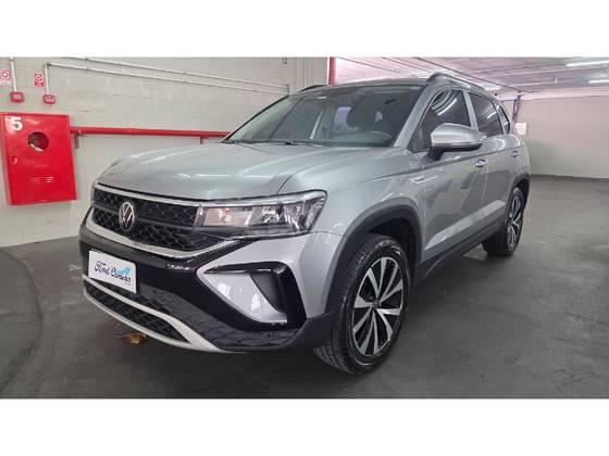 VOLKSWAGEN TAOS 2023