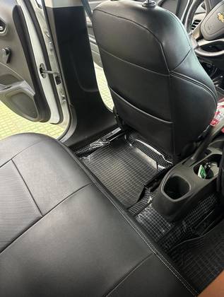 CHEVROLET PRISMA 2016