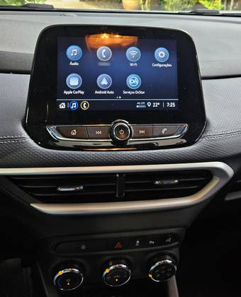 CHEVROLET TRACKER 2023