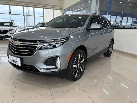 CHEVROLET EQUINOX 2023