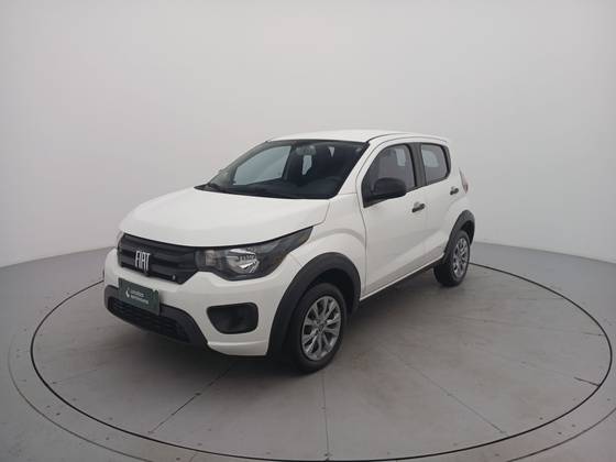 FIAT MOBI 2024