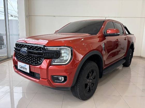 FORD RANGER 2024