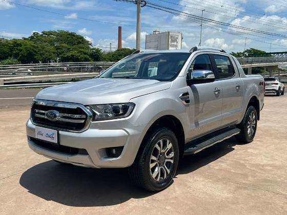 FORD RANGER 2023