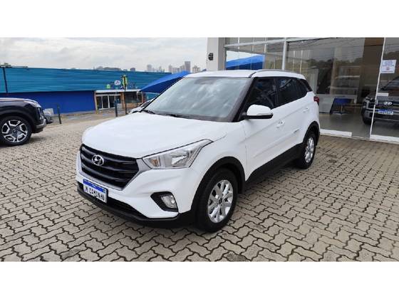 HYUNDAI CRETA 2024