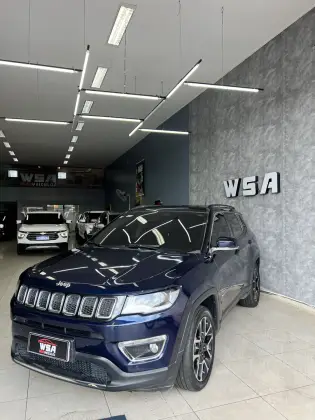 JEEP COMPASS 2020