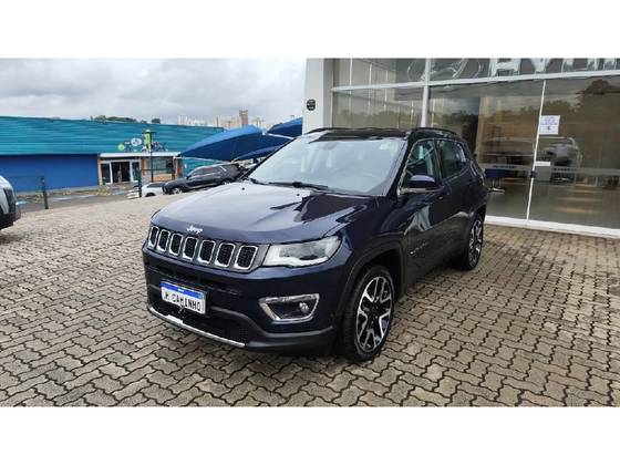 JEEP COMPASS 2019