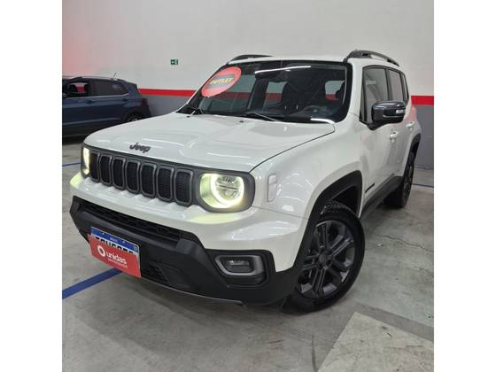 JEEP RENEGADE 2025