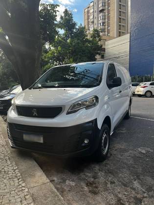 PEUGEOT EXPERT 2024