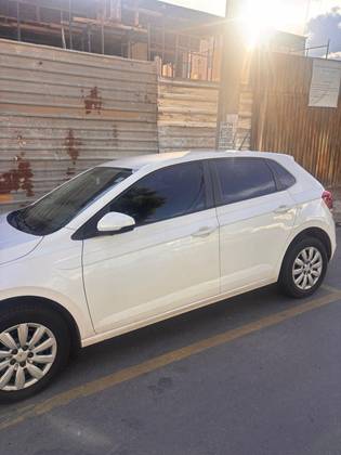 VOLKSWAGEN POLO 2020