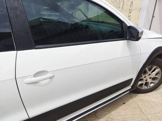 VOLKSWAGEN SAVEIRO 2015