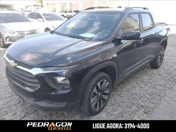 CHEVROLET MONTANA 2024