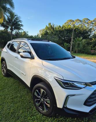 CHEVROLET TRACKER 2024