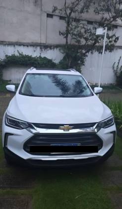 CHEVROLET TRACKER 2022