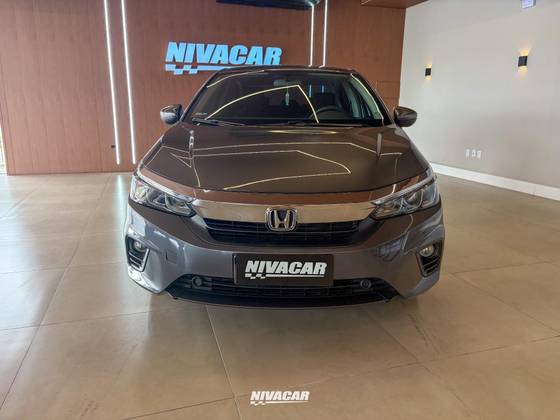 HONDA CITY 2022