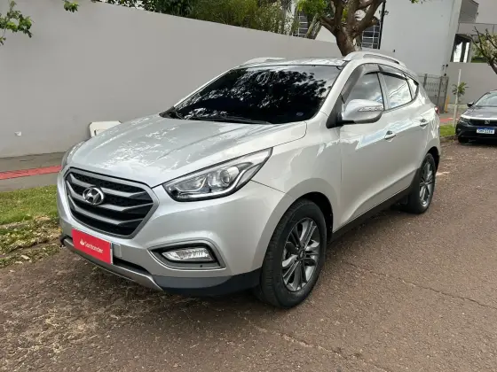 HYUNDAI IX35 2021