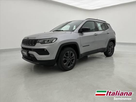 JEEP COMPASS 2024
