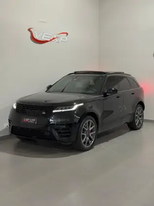LAND ROVER RANGE ROVER VELAR 2024