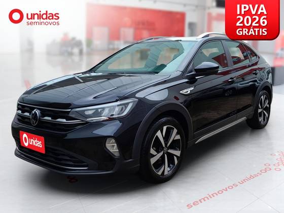 VOLKSWAGEN NIVUS 2024