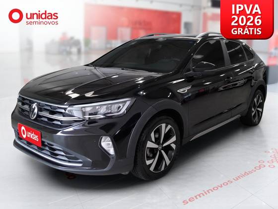 VOLKSWAGEN NIVUS 2024