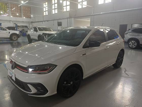 VOLKSWAGEN POLO 2024