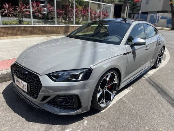 AUDI RS5 2023