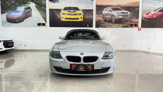 BMW Z4 2008