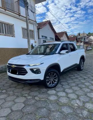 CHEVROLET MONTANA 2023