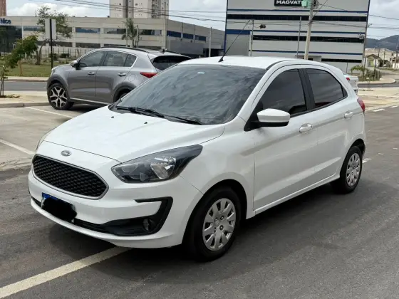 FORD KA 2020