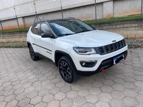 JEEP COMPASS 2019