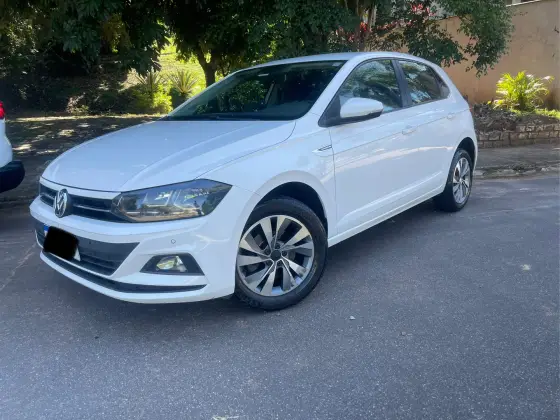 VOLKSWAGEN POLO 2018