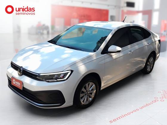 VOLKSWAGEN VIRTUS 2025