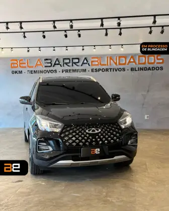 CAOA CHERY TIGGO 5x 2026