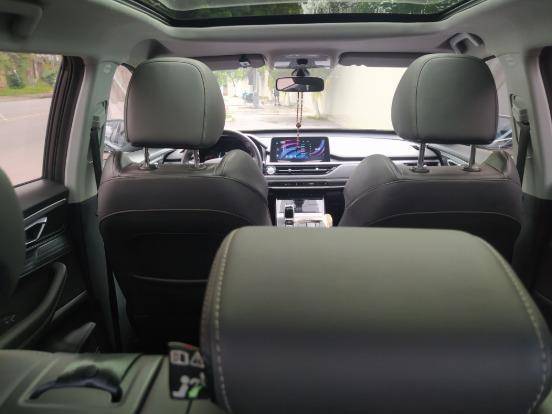 CAOA CHERY TIGGO 5X PRO 2023