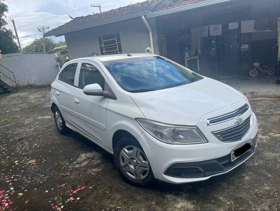 CHEVROLET ONIX 2015