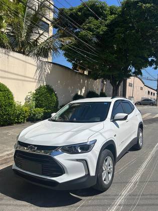 CHEVROLET TRACKER 2023