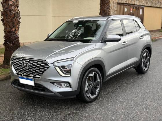 HYUNDAI CRETA 2023