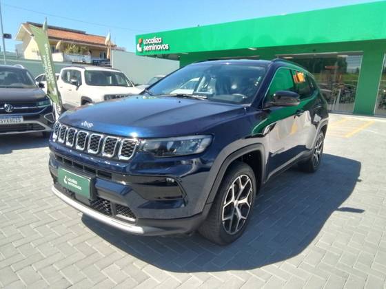JEEP COMPASS 2025