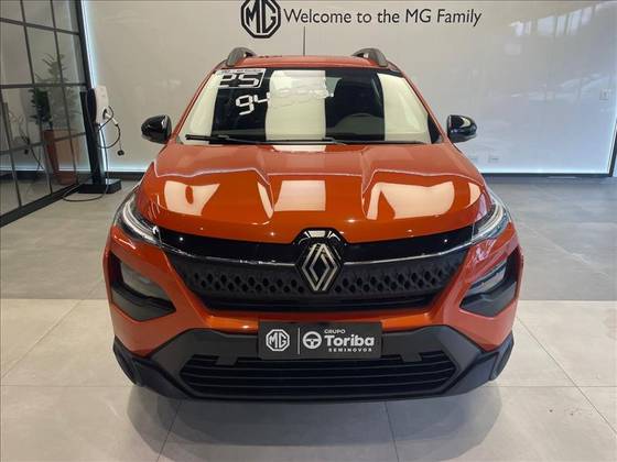 RENAULT KARDIAN 2025