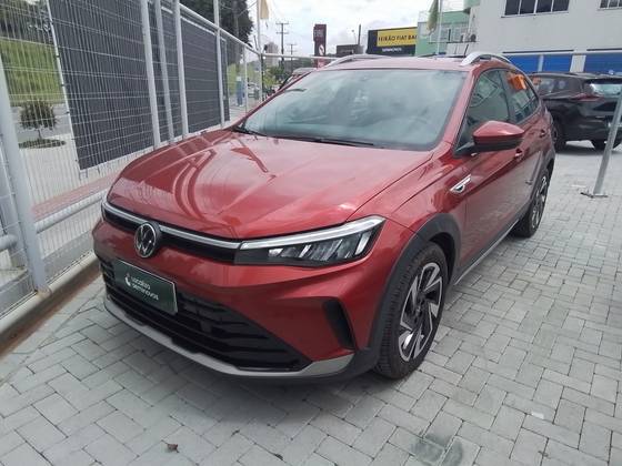 VOLKSWAGEN NIVUS 2025