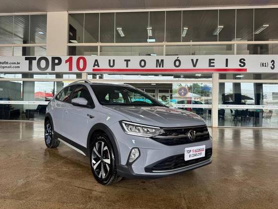 VOLKSWAGEN NIVUS 2023