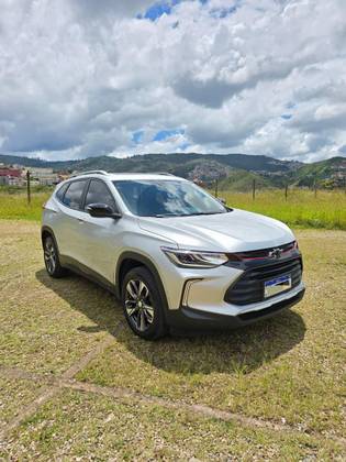 CHEVROLET TRACKER 2021