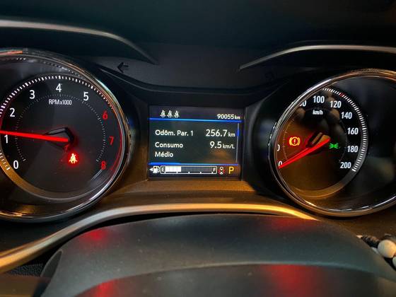 CHEVROLET TRACKER 2023