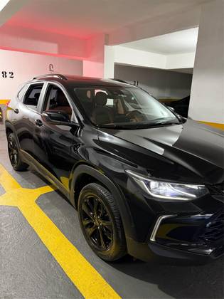 CHEVROLET TRACKER 2024