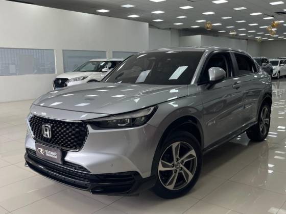 HONDA HR-V 2023