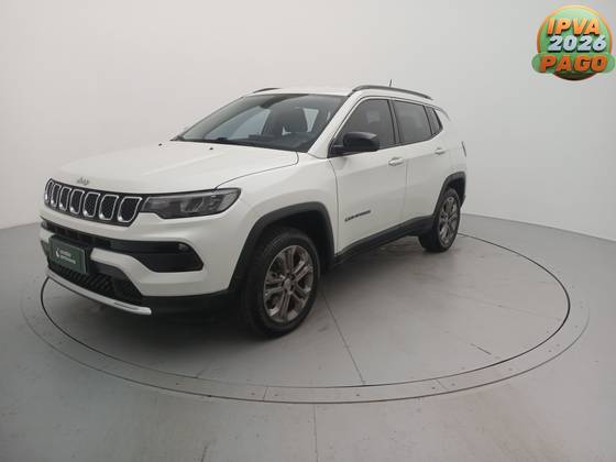 JEEP COMPASS 2023